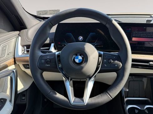 New 2026 BMW X1 xDrive28i w/ Technology Package image 12