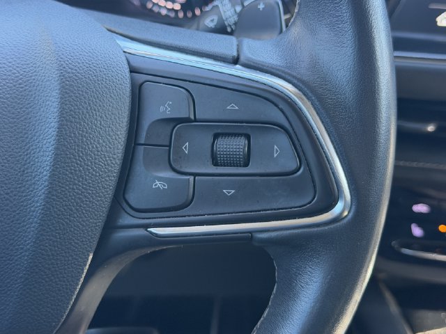 Used 2023 Buick Envision Essence w/ Technology Package I AWD/4WD image 27