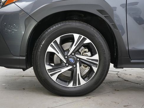 Used 2024 Subaru Crosstrek 2.0i Premium AWD/4WD image 29