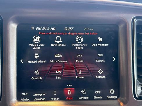 Used 2020 Dodge Challenger R/T Scat Pack image 43