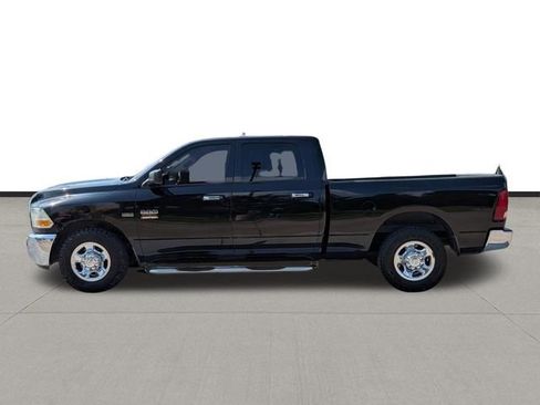 Used 2012 RAM 2500 SLT RWD image 7
