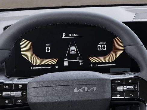New 2026 Kia Sorento LX FWD image 21