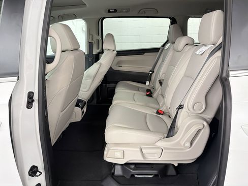 New 2026 Honda Odyssey EX-L image 15