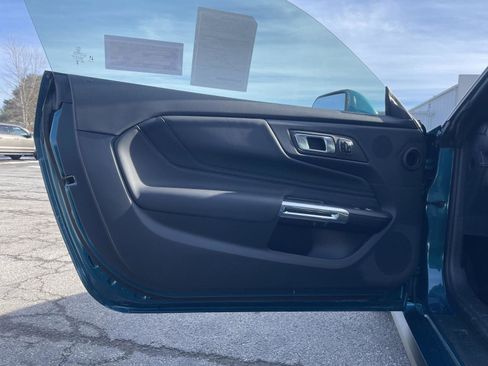 New 2026 Ford Mustang GT Premium RWD image 11