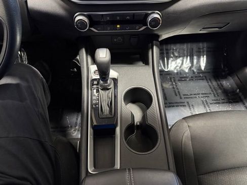 Used 2022 Nissan Altima 2.5 S image 32