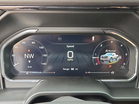 New 2026 GMC Sierra 1500 AT4 w/ AT4 Premium Package image 25