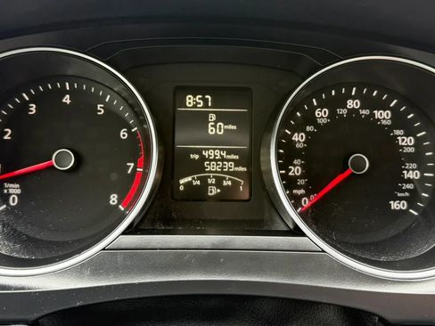 Used 2017 Volkswagen Jetta S FWD image 15