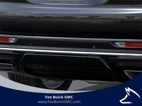 New 2026 Buick Enclave Avenir w/ Super Cruise Package image 14