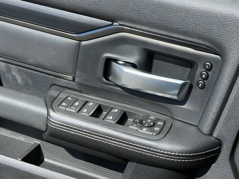 New 2026 RAM 2500 Rebel w/ Rebel Level 1 Equipment Group image 21