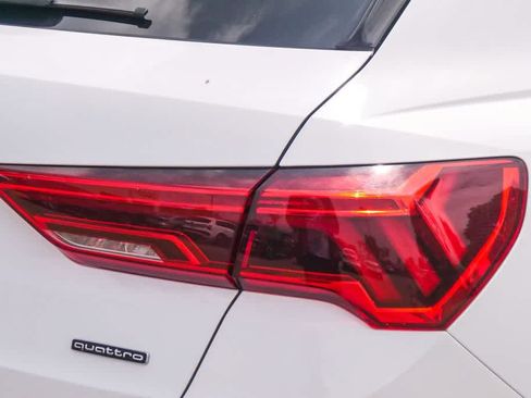 Used 2023 Audi Q3 2.0T Premium AWD/4WD image 11