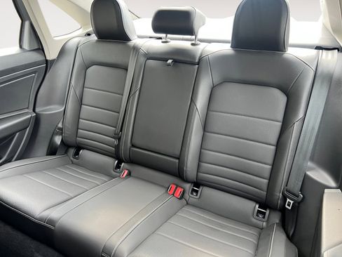 Used 2024 Volkswagen Jetta SE image 13