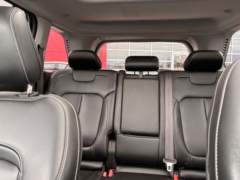 Used 2023 Jeep Grand Cherokee 4WD 4xe image 32