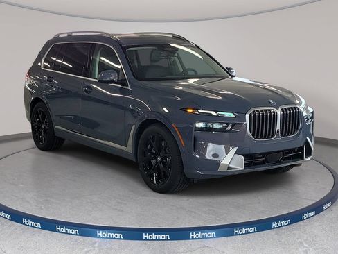 New 2027 BMW X7 xDrive40i AWD/4WD image 3