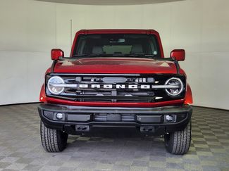 New 2026 Ford Bronco Outer Banks AWD/4WD video 2