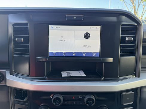 New 2026 Ford F450 XL image 18