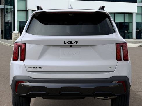New 2026 Kia Sorento SX Prestige image 14