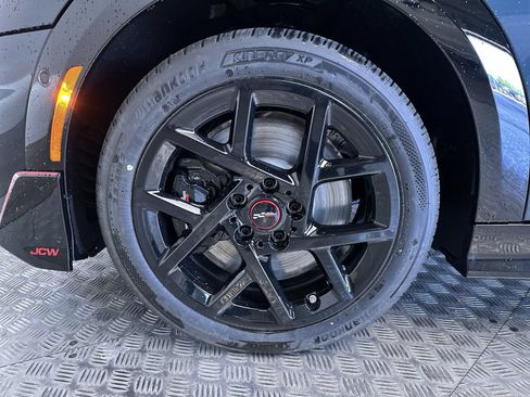 New 2026 MINI Cooper S FWD image 27