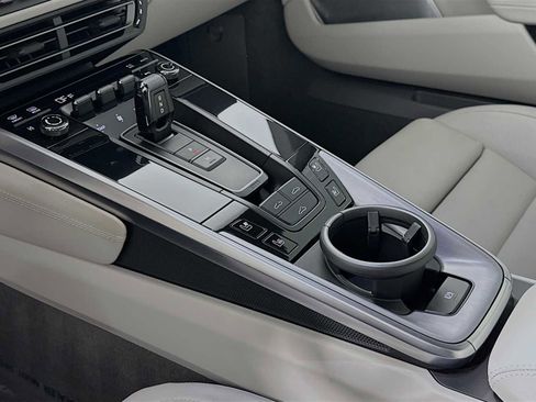 Certified 2021 Porsche 911 Turbo image 21