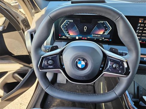 Used 2025 BMW X3 xDrive30i w/ Premium Package image 10