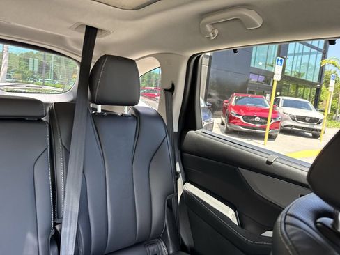 Used 2024 Acura MDX w/ Technology Package FWD image 19