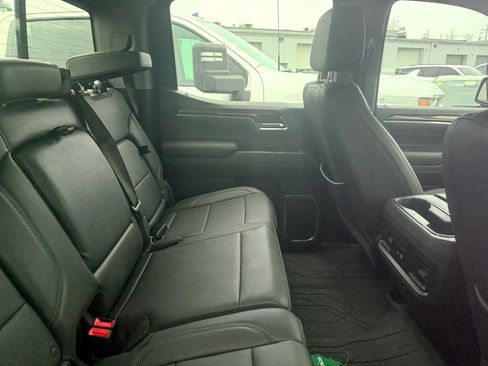 Used 2023 Chevrolet Silverado 1500 RST w/ Rally Edition image 7