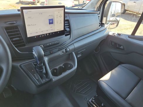 New 2026 Ford Transit 350 XL RWD image 20