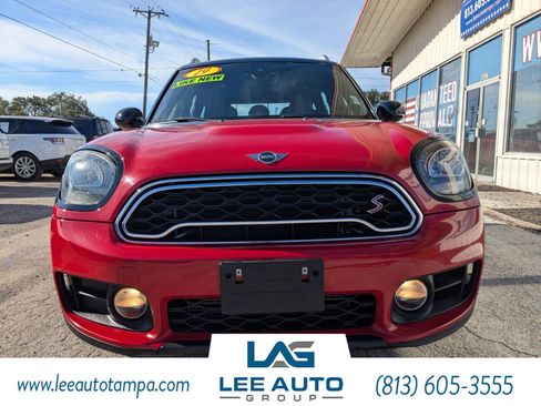 Used 2019 MINI Cooper Countryman S image 2
