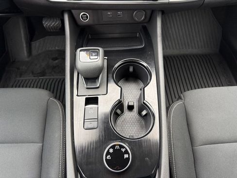 Certified 2023 Nissan Rogue S image 20