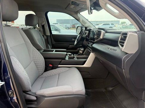 Used 2024 Toyota Tundra SR5 AWD/4WD image 3