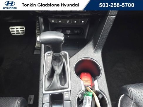 Used 2020 Kia Sportage SX image 19