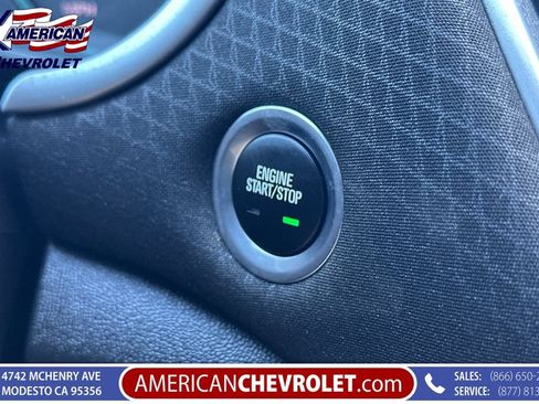 Used 2023 Chevrolet Malibu LT FWD image 29