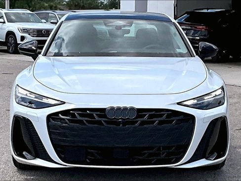 New 2026 Audi A6 Prestige AWD/4WD image 10