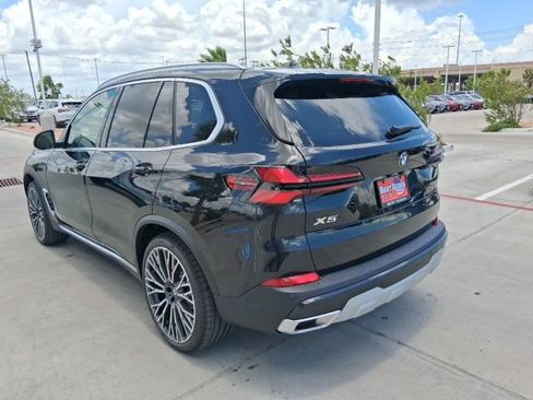 New 2026 BMW X5 sDrive40i w/ Premium Package RWD image 4