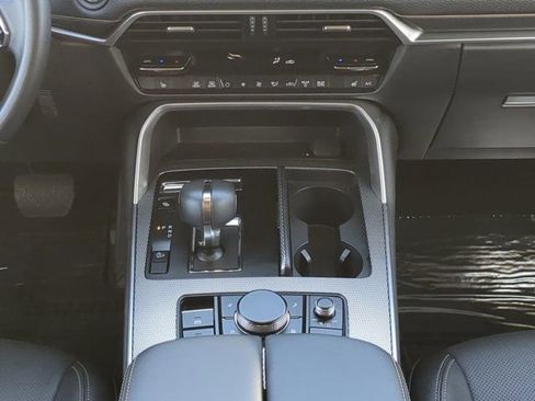 Used 2025 MAZDA CX-90 Plug-In Hybrid w/Premium Sport image 18