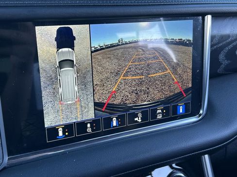 Used 2023 GMC Yukon XL Denali w/ Max Trailering Package image 15