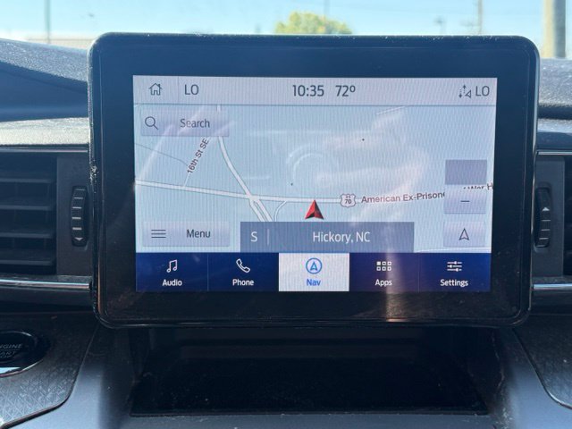 Used 2022 Ford Explorer Timberline AWD/4WD image 21