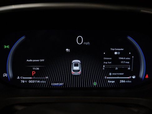 Certified 2026 Acura MDX A-Spec AWD/4WD image 33