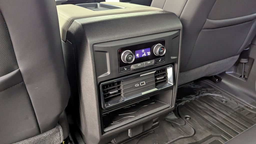 Used 2026 GMC Hummer EV 4x4 Crew Cab image 26
