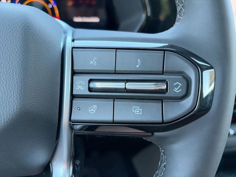 New 2026 Chevrolet Colorado ZR2 AWD/4WD image 26