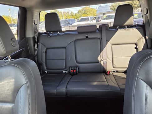 Used 2024 GMC Sierra 1500 SLT image 24