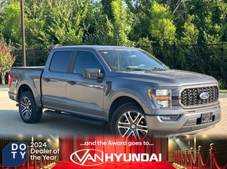 Used 2023 Ford F150 XL w/ STX Appearance Package RWD video 1