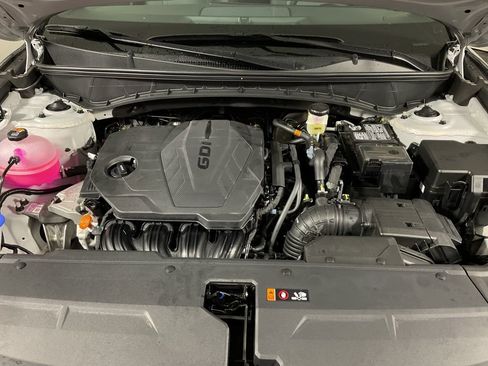 New 2026 Hyundai Tucson XRT AWD/4WD image 8