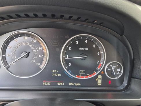 Used 2012 BMW 528i xDrive Sedan AWD/4WD image 40