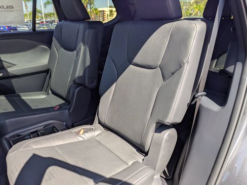 New 2026 Lexus TX 350 AWD image 25