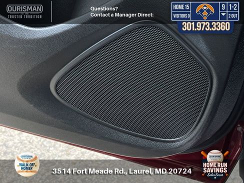 Used 2023 Buick Encore GX Preferred w/ Cold Weather Comfort Package FWD image 28
