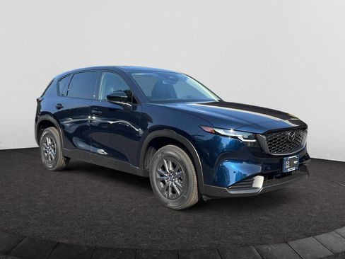 New 2026 MAZDA CX-5 Select AWD/4WD image 6