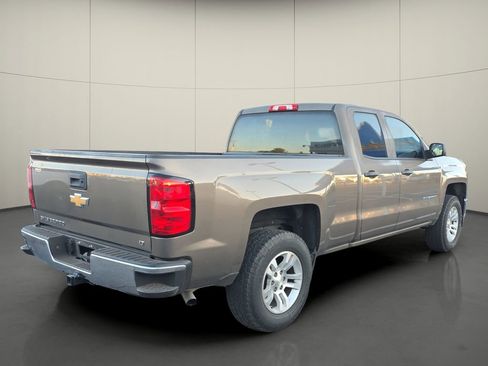 Used 2014 Chevrolet Silverado 1500 LT w/ All Star Edition image 8