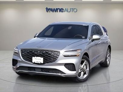 Used 2026 Genesis GV70 2.5T Advanced