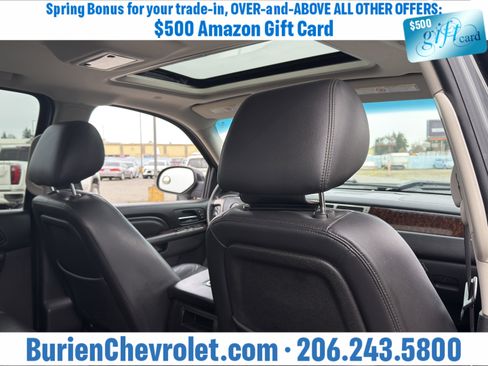 Used 2012 GMC Sierra 2500 Denali image 24