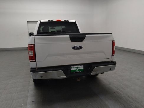 Used 2019 Ford F150 XLT w/ Equipment Group 301A Mid image 6